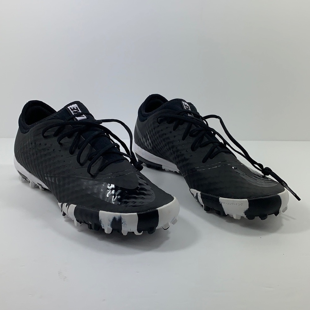 Nike Turf Shoes | Men’s | Size 8.5  | Black
